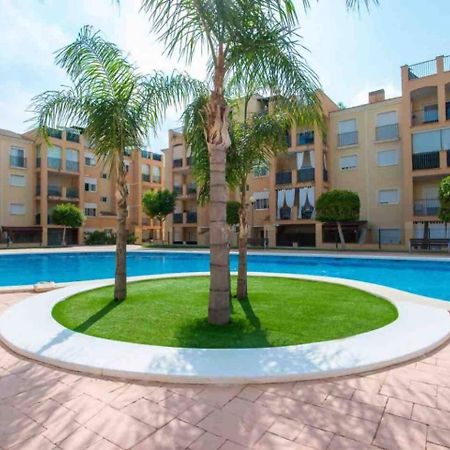 Altorreal Mas Que Apartamentos ムルシア エクステリア 写真