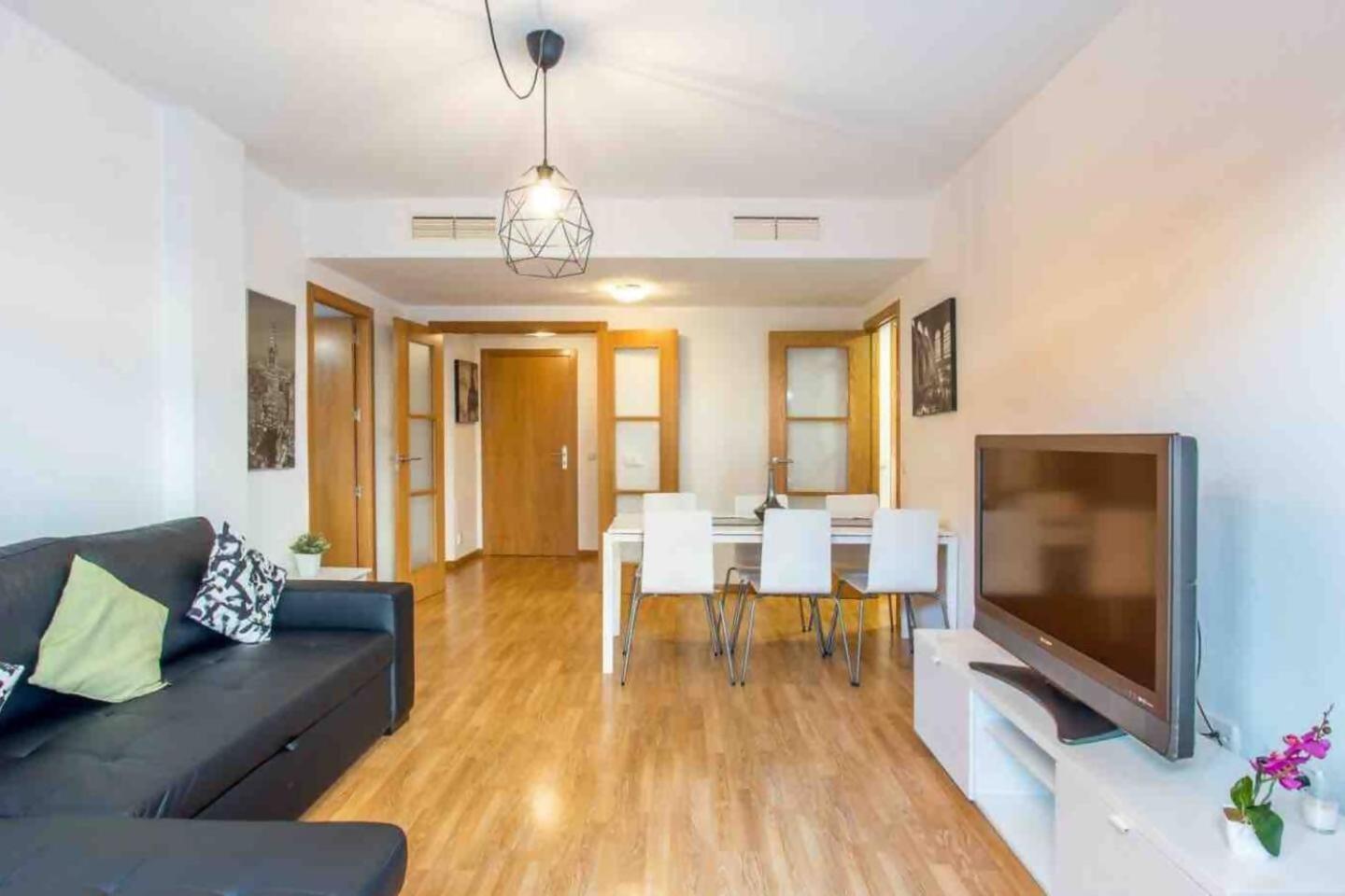 Altorreal Mas Que Apartamentos ムルシア エクステリア 写真