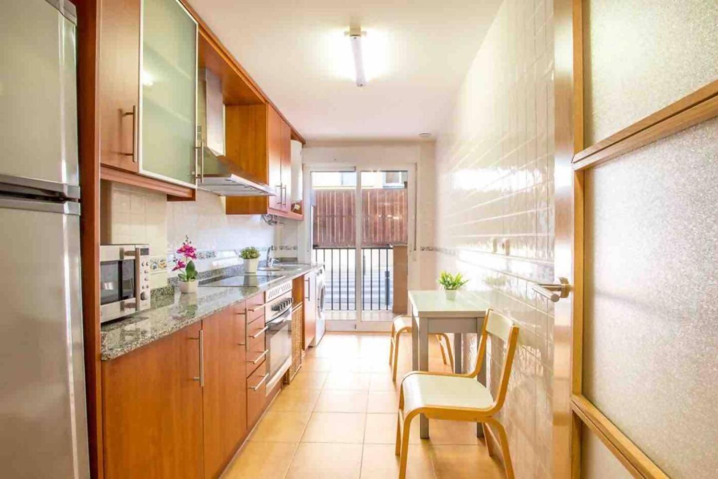 Altorreal Mas Que Apartamentos ムルシア エクステリア 写真