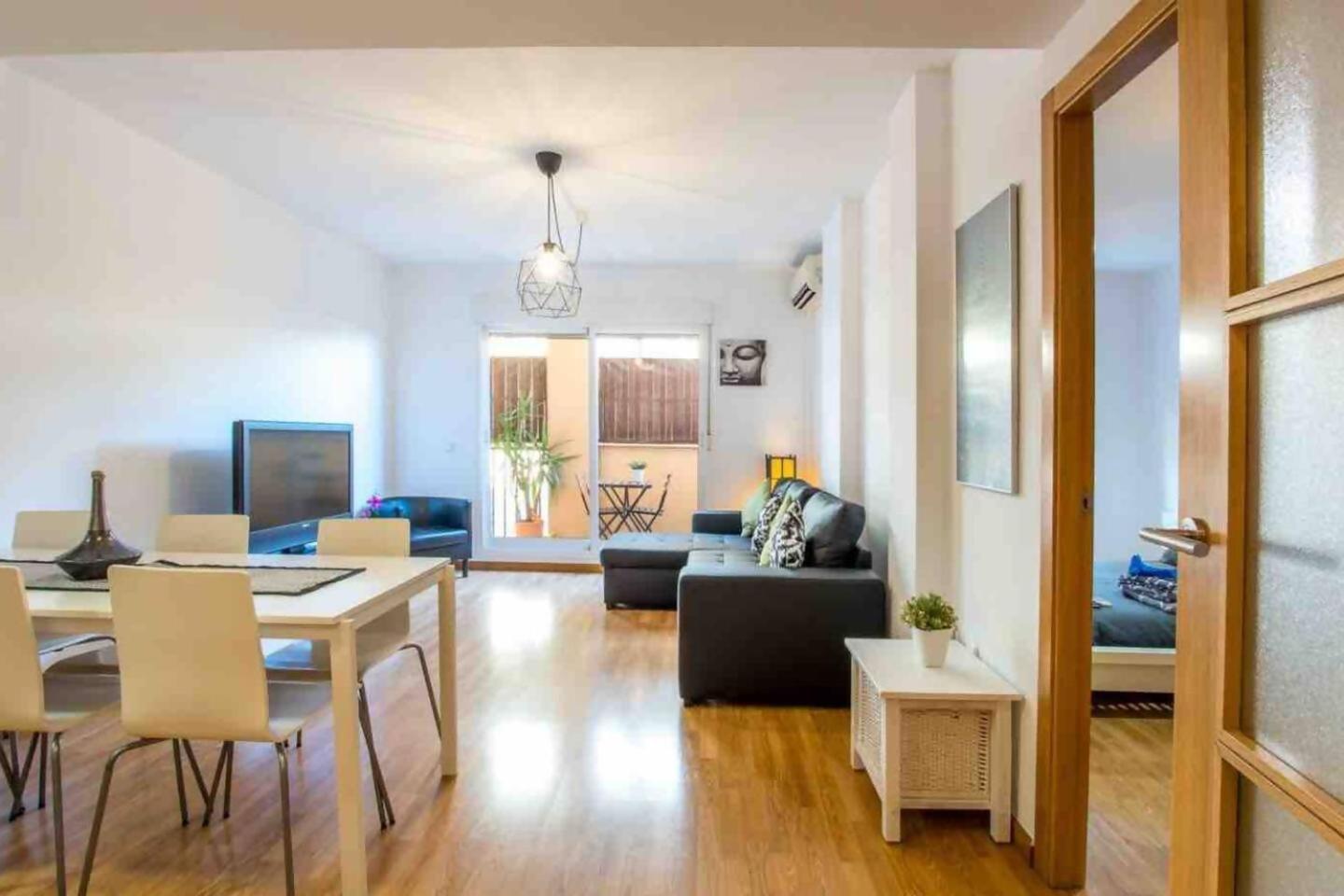 Altorreal Mas Que Apartamentos ムルシア エクステリア 写真