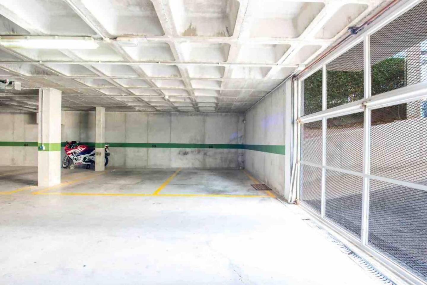 Altorreal Mas Que Apartamentos ムルシア エクステリア 写真