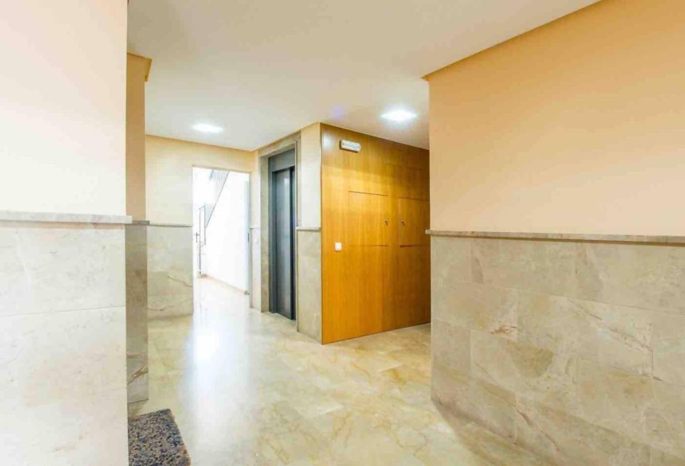 Altorreal Mas Que Apartamentos ムルシア エクステリア 写真