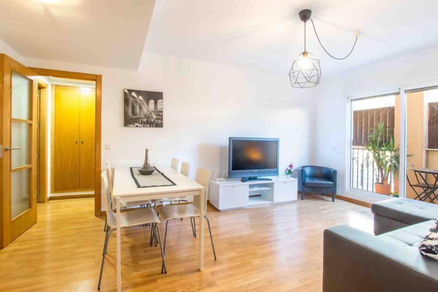 Altorreal Mas Que Apartamentos ムルシア エクステリア 写真